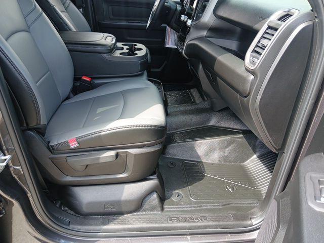 2026 Ram 3500 Tradesman/Big Horn