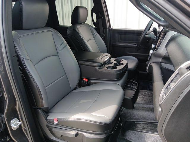 2026 Ram 3500 Tradesman/Big Horn