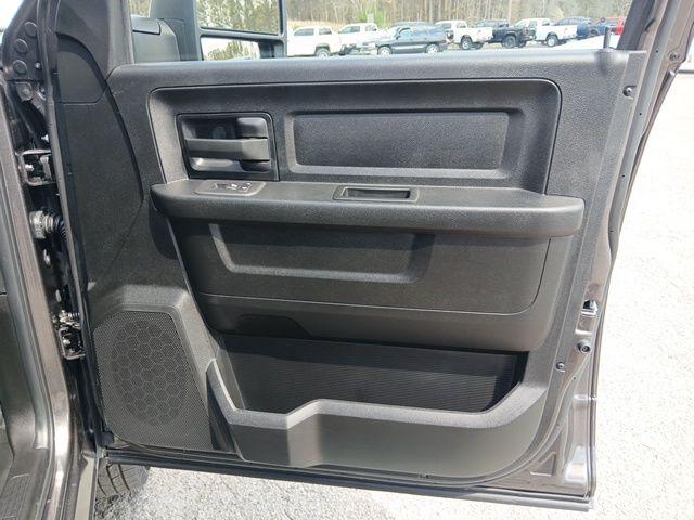 2026 Ram 3500 Tradesman/Big Horn