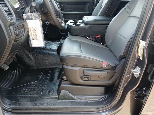 2026 Ram 3500 Tradesman/Big Horn