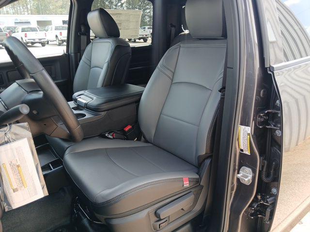 2026 Ram 3500 Tradesman/Big Horn