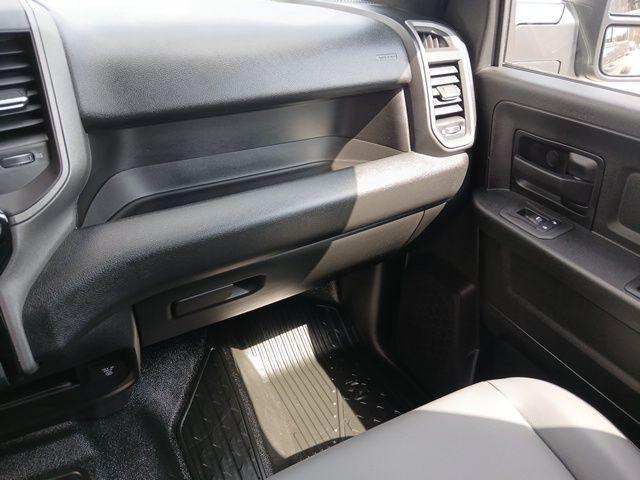 2026 Ram 3500 Tradesman/Big Horn