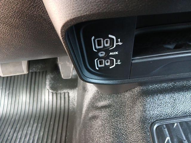 2026 Ram 3500 Tradesman/Big Horn