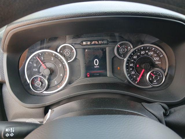 2026 Ram 3500 Tradesman/Big Horn