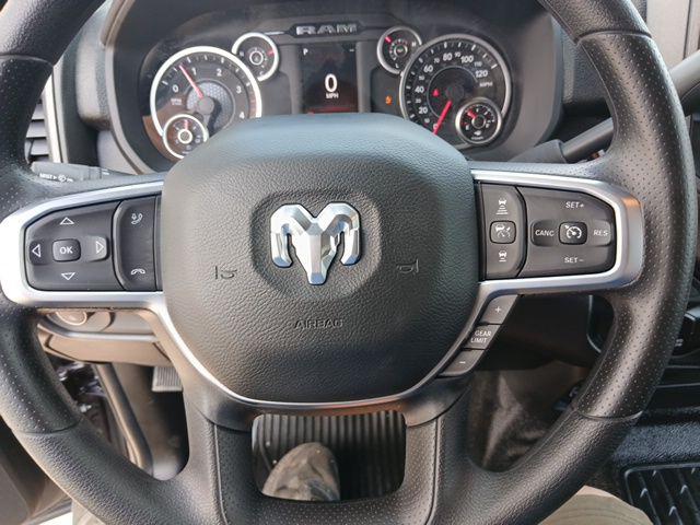 2026 Ram 3500 Tradesman/Big Horn