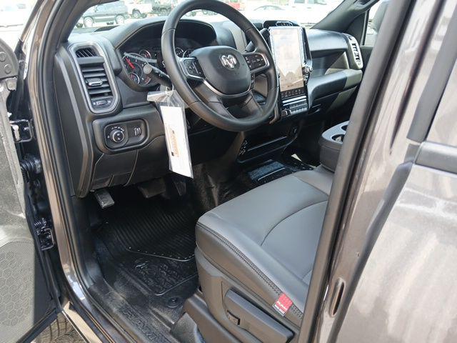 2026 Ram 3500 Tradesman/Big Horn