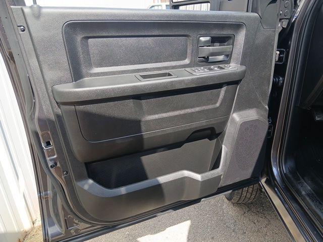 2026 Ram 3500 Tradesman/Big Horn