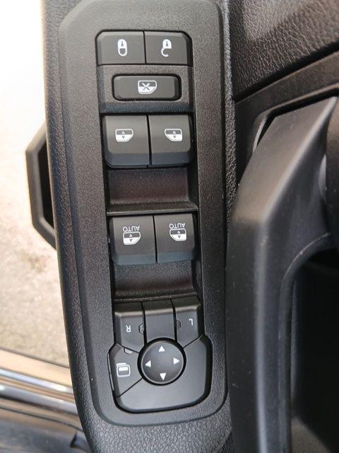 2026 Ram 3500 Tradesman/Big Horn