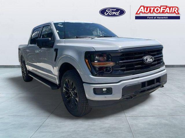 2026 Ford F-150 XLT for sale in Haverhill, MA