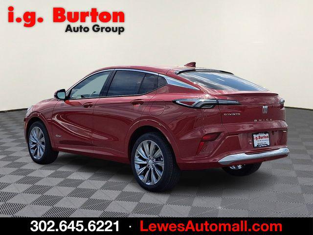 2026 Buick NV Avenir FWD