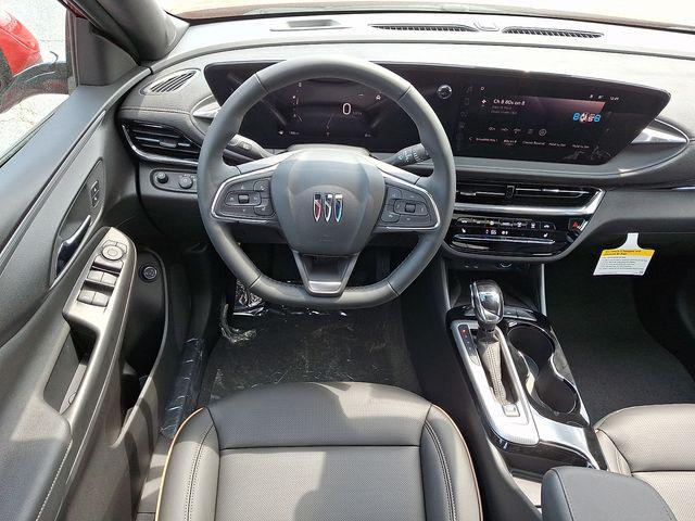 2026 Buick NV Avenir FWD
