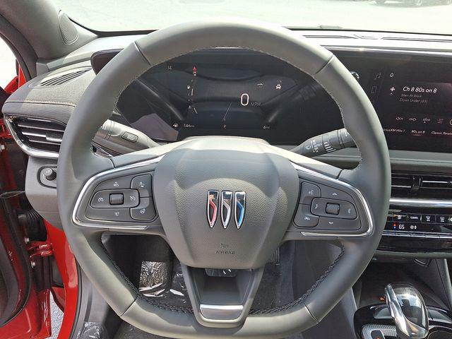 2026 Buick NV Avenir FWD