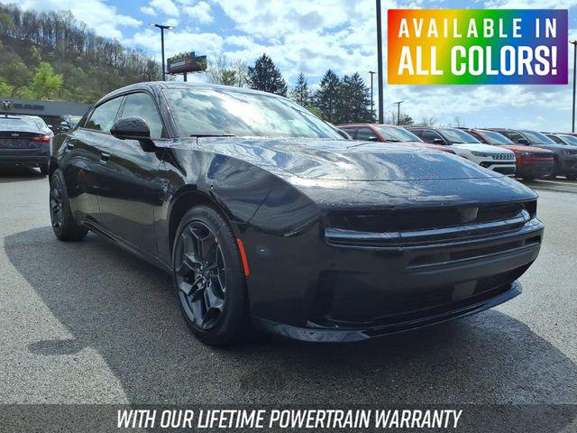 2026 Dodge Charger R/T Plus for sale in Wheeling, WV