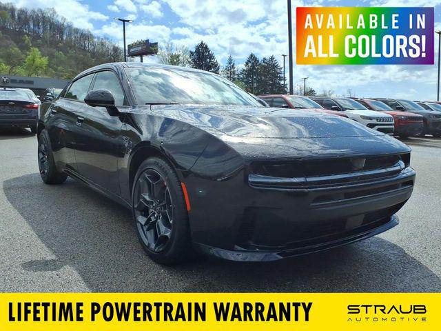 2026 Dodge Charger R/T Plus for sale in Wheeling, WV