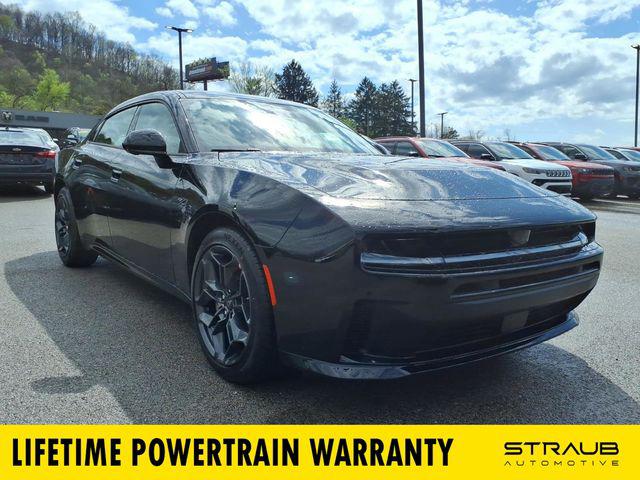 2026 Dodge Charger R/T Plus 4-Door AWD for sale in Wheeling, WV