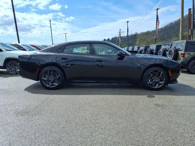 2026 Dodge Charger R/T Plus 4-Door AWD