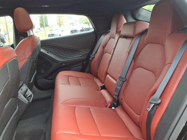 2026 Dodge Charger R/T Plus 4-Door AWD