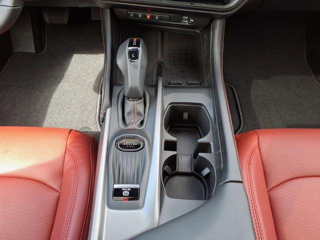 2026 Dodge Charger R/T Plus 4-Door AWD