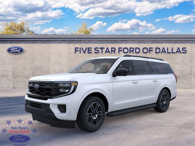 2026 Ford Expedition Max Active MAX for sale in Plano, TX