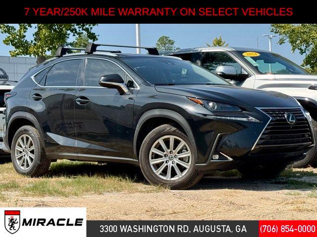 2021 Lexus NX 300 300 Base for sale in Augusta, GA