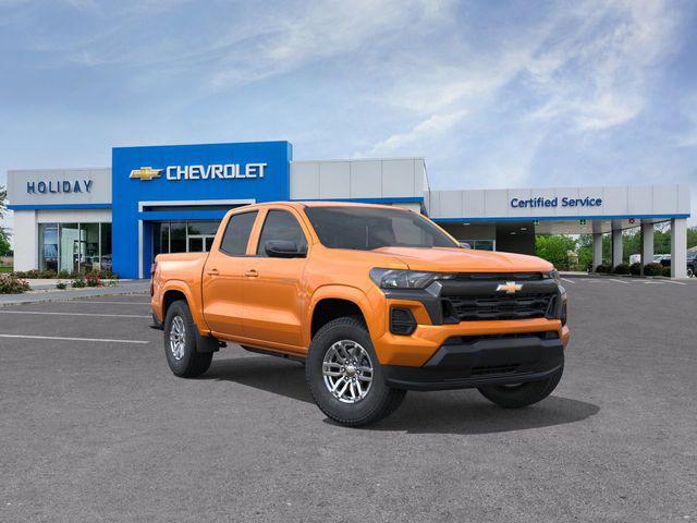 2026 Chevrolet Colorado LT, RWD for sale in Whitesboro, TX