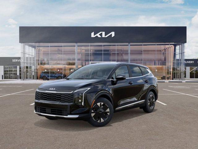 2026 Kia Sportage Hybrid LX for sale in Ypsilanti, MI