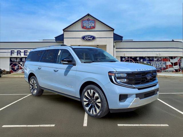 2026 Ford Expedition Max Platinum MAX for sale in Mcalester, OK