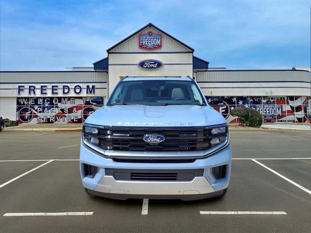 2026 Ford Expedition Max Platinum MAX