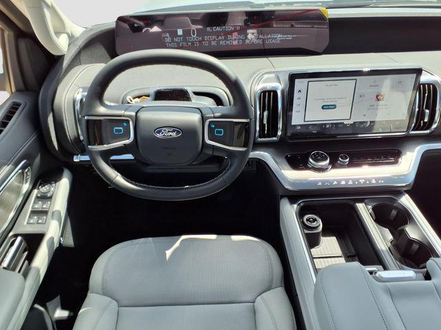 2026 Ford Expedition Max Platinum MAX