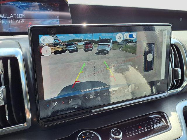 2026 Ford Expedition Max Platinum MAX