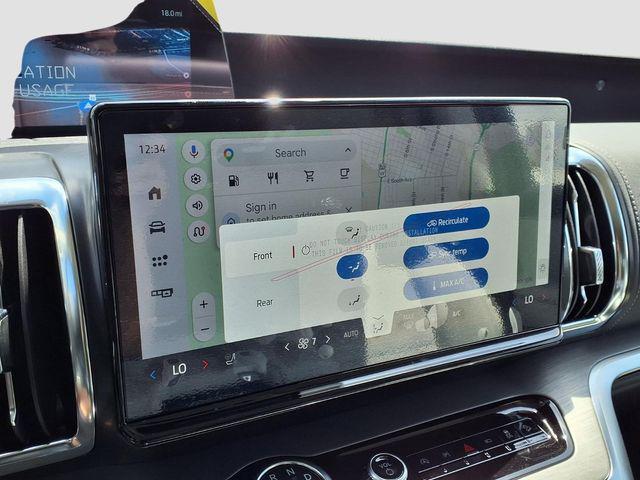 2026 Ford Expedition Max Platinum MAX