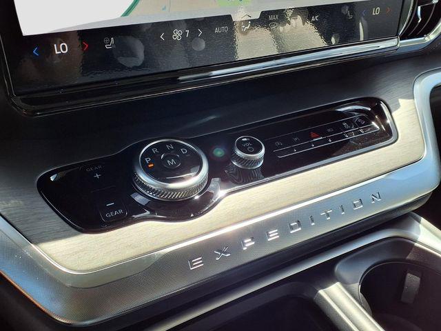 2026 Ford Expedition Max Platinum MAX