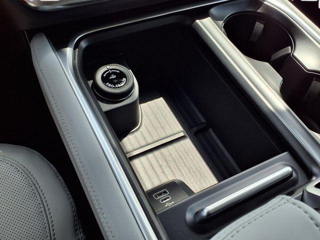 2026 Ford Expedition Max Platinum MAX