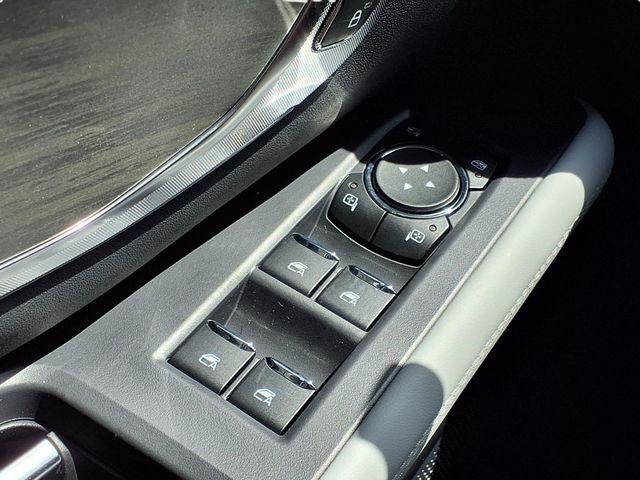 2026 Ford Expedition Max Platinum MAX
