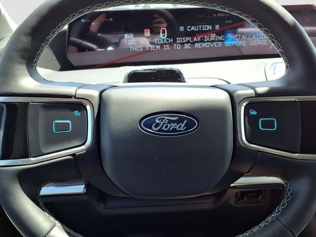 2026 Ford Expedition Max Platinum MAX