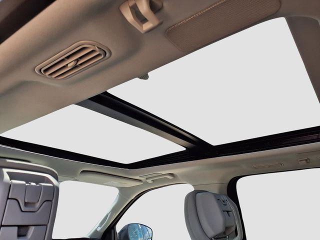 2026 Ford Expedition Max Platinum MAX