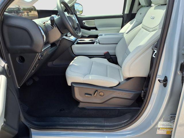 2026 Ford Expedition Max Platinum MAX
