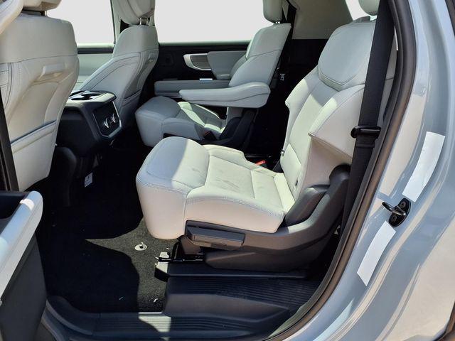 2026 Ford Expedition Max Platinum MAX
