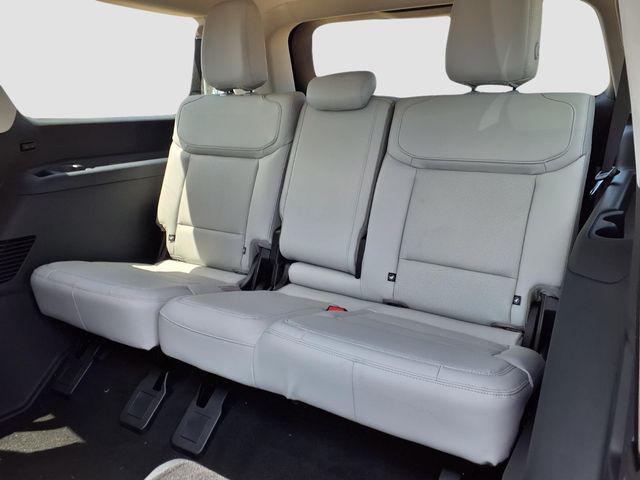 2026 Ford Expedition Max Platinum MAX