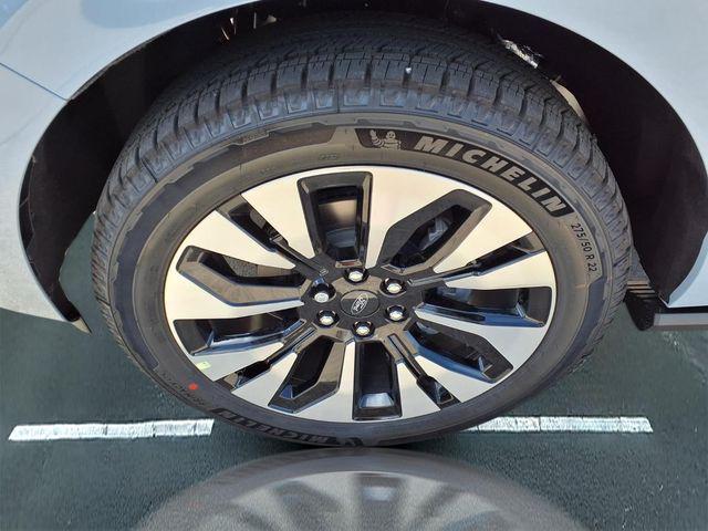 2026 Ford Expedition Max Platinum MAX