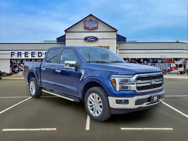 2026 Ford F-150 LARIAT for sale in Mcalester, OK