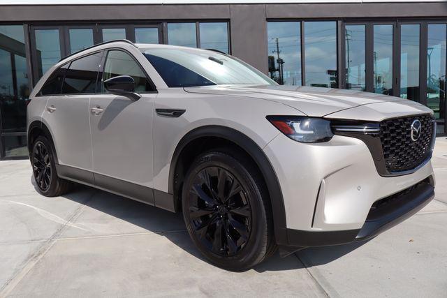 2026 Mazda X-90 3.3 Turbo Premium Sport for sale in Saint Petersburg, FL