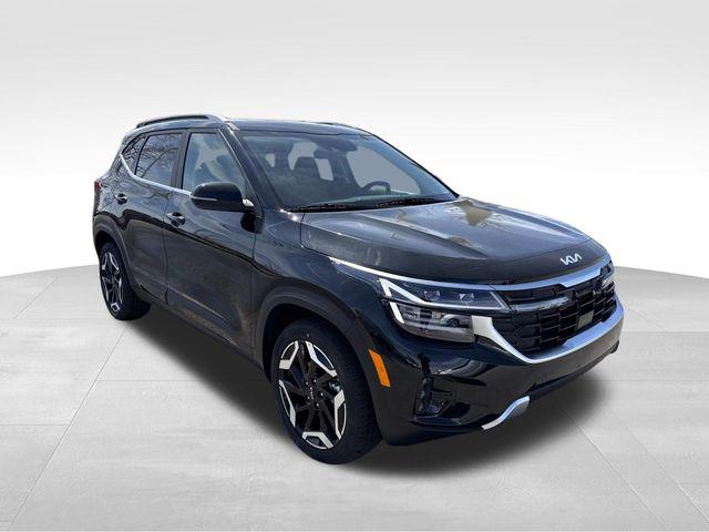2026 Kia Seltos SX for sale in Broken Arrow, OK
