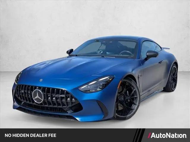 2026 Mercedes-Benz AMG GT AMG GT 63 for sale in Sarasota, FL