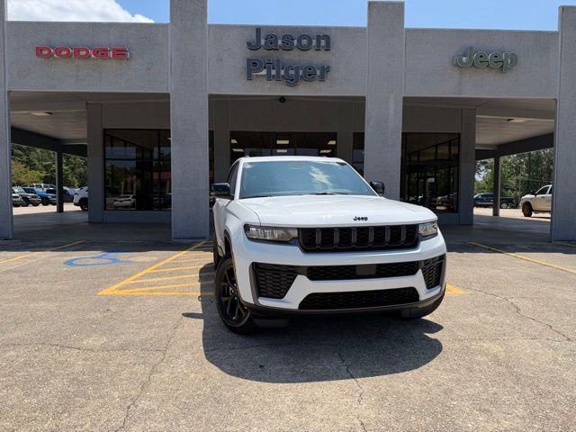 2026 Jeep Grand Cherokee Altitude 4x2 for sale in Jackson, AL
