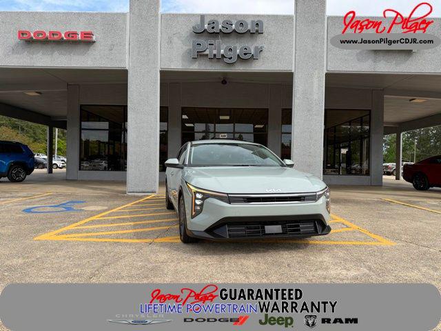 2025 Kia K4 LXS for sale in Jackson, AL