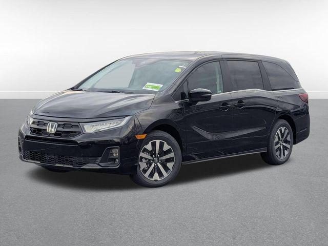 2026 Honda Odyssey EX-L for sale in Monroe, MI