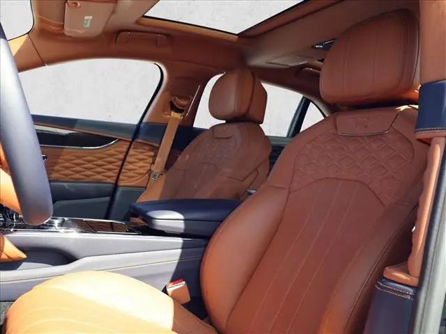 2024 Bentley Flying Spur Speed