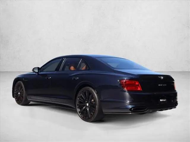2024 Bentley Flying Spur Speed