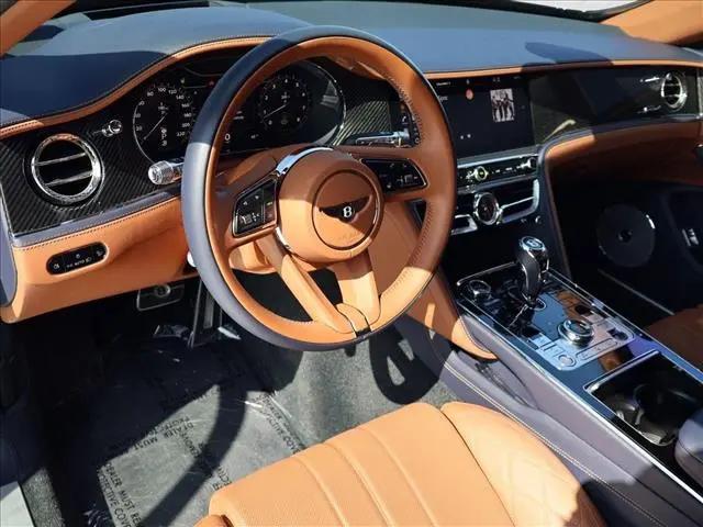 2024 Bentley Flying Spur Speed